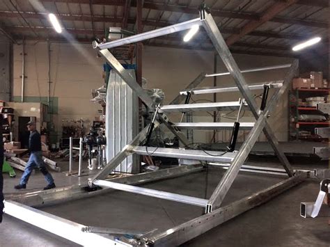 sheet metal fabrications melbourne|custom steel work.